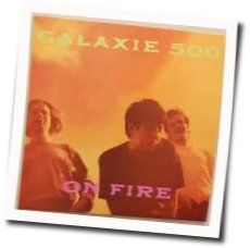 Ceremony Tabs by Galaxie 500