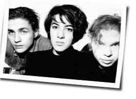 Decomposing Trees Chords by Galaxie 500