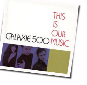 Hearing Voices by Galaxie 500