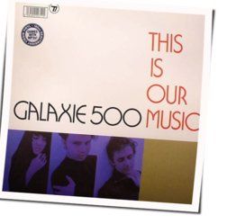 King Of Spain Part 2 Chords by Galaxie 500