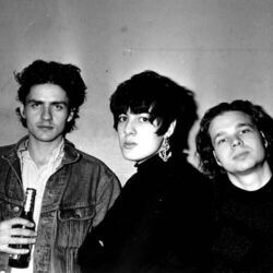 Oblivious Bass Tab by Galaxie 500