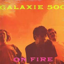Snowstorm Chords by Galaxie 500