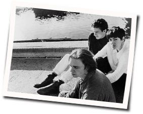 Strange Chords by Galaxie 500