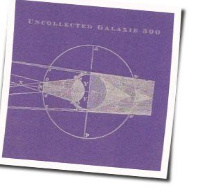 Victory Garden Chords by Galaxie 500