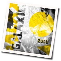 Piste 1 Chords by Galaxie