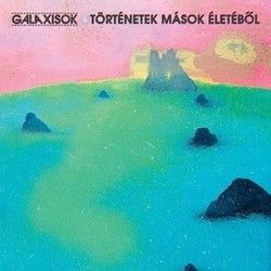 Levelek Máshonnan by Galaxisok