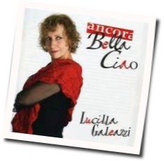 Quante Stelle Nel Cielo Con La Luna Chords by Lucilla Galeazzi
