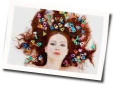 Qualcosa Da Fare Chords by Chiara Galiazzo