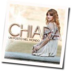 Il Futuro Che Sar Chords by Chiara Galiazzo