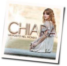 Il Futuro Che Sar by Chiara Galiazzo