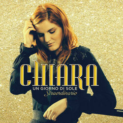 Nomade by Chiara Galiazzo