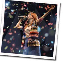 Pioggia Viola Chords by Chiara Galiazzo