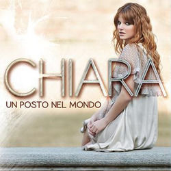 Vieni Con Me Chords by Chiara Galiazzo