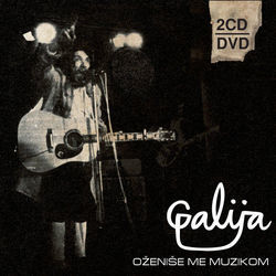 Mlada Lepa I Pametna Chords by Galija