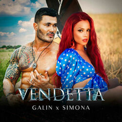 Vendetta Ukulele by Galin