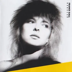 Babacar Chords by France Gall