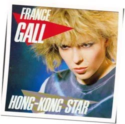 Hong Kong Star Chords by France Gall