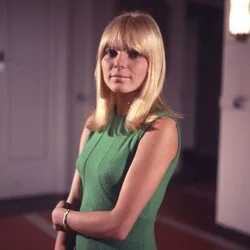 La Chanson De Maggie Chords by France Gall