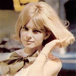 Au Clair De La Lune by France Gall