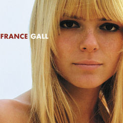 Avant La Bagarre Chords by France Gall