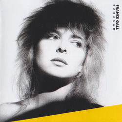 Babacar by France Gall