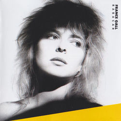 Babacar Chords by France Gall