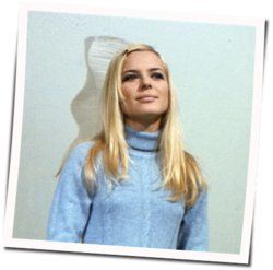Bébé Requin Chords by France Gall