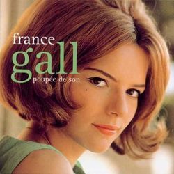 Ce Soir Je Ne Dors Pas Chords by France Gall