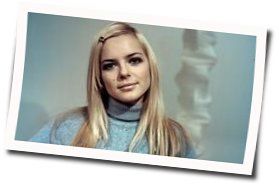 Débranche Chords by France Gall