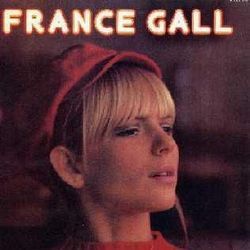 Frankenstein Chords by France Gall