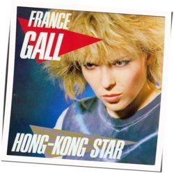 Hong Kong Star Chords by France Gall
