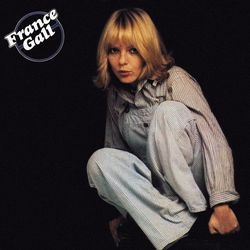 Je Saurai être Ton Amie Chords by France Gall