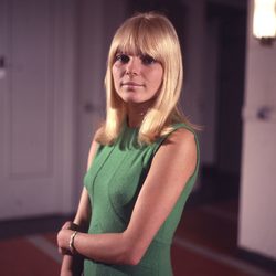 La Chanson De Maggie Chords by France Gall