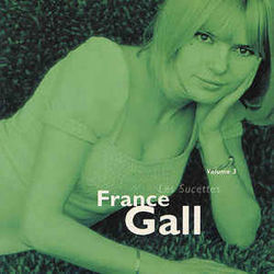 La Rose Des Vents Ukulele by France Gall