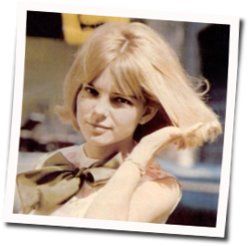 Le Coeur Qui Jazze Chords by France Gall
