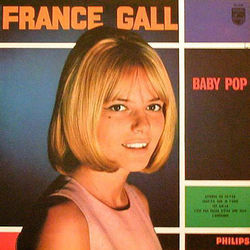 Le Temps De La Rentrée Chords by France Gall