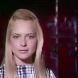 Les Gens Bien élevés Chords by France Gall