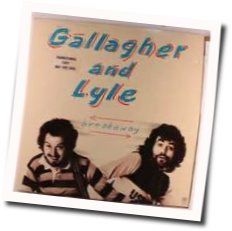 Breakaway Chords by Gallagher And Lyle
