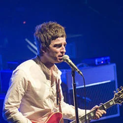 Don't Go Away Chords by Noel Gallagher