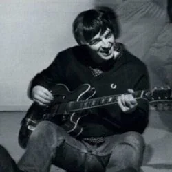 Live Forever Chords by Noel Gallagher