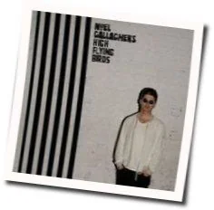 Riverman Chords by Noel Gallagher