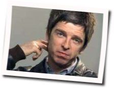 God Help Us All Tab by Noel Gallagher