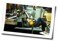 Leave My Guitar Alone Chords by Noel Gallagher