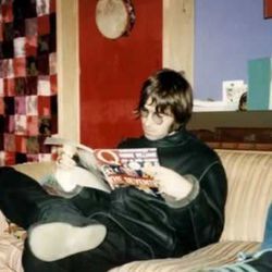 Let's All Make Believe Chords by Noel Gallagher