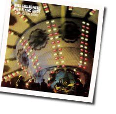 Lock All The Doors Chords by Noel Gallagher