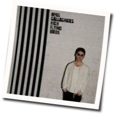 Riverman Chords by Noel Gallagher