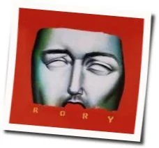 Cuckoo Chords by Rory Gallagher
