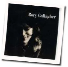 For The Last Time Tab by Rory Gallagher