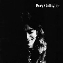 Just The Smile Tab by Rory Gallagher