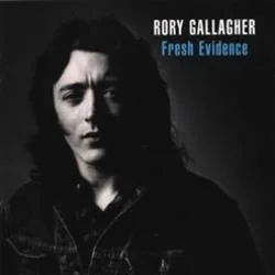 Kid Gloves Chords by Rory Gallagher